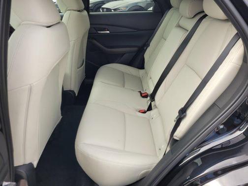 2025 Mazda CX-30 Turbo Premium Plus Package