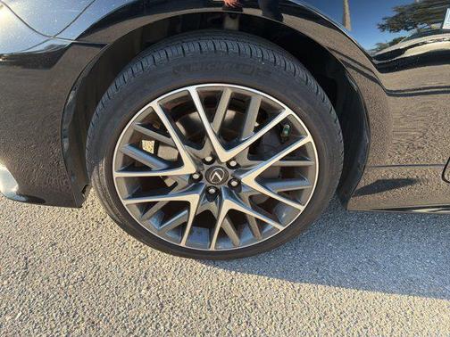 2015 Lexus RC 350 Base