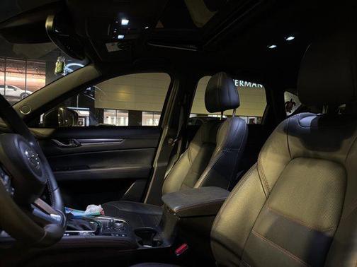 2024 Mazda CX-5 2.5 Turbo Premium