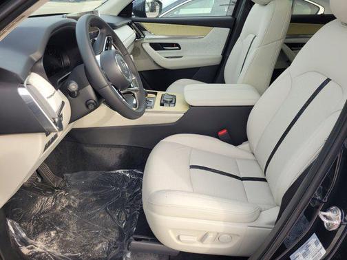 2025 Mazda CX-90 3.3 Turbo S Premium Plus