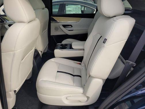 2025 Mazda CX-90 3.3 Turbo S Premium Plus