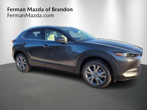 2025 Mazda CX-30 Premium Package