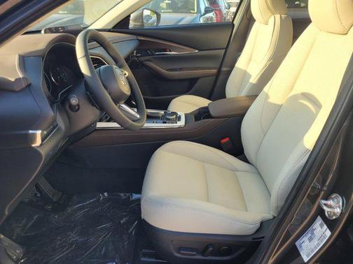 2025 Mazda CX-30 Premium Package