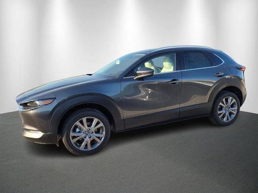 2025 Mazda CX-30 Premium Package