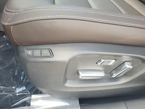 2025 Mazda CX-5 Signature