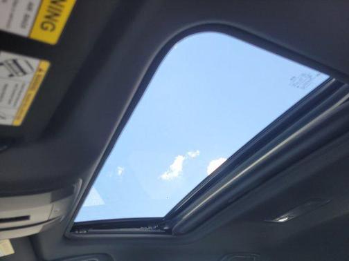 2025 Mazda CX-5 Signature