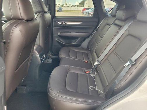 2025 Mazda CX-5 Signature