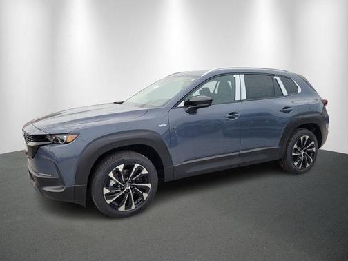 2025 Mazda CX-5 Sport