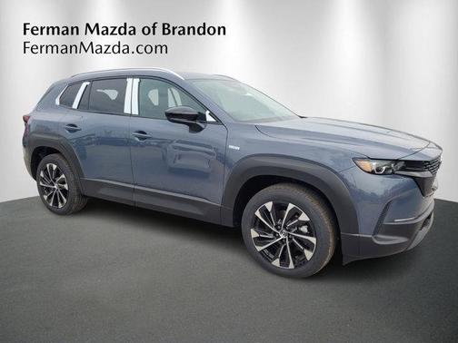 2025 Mazda CX-5 Sport