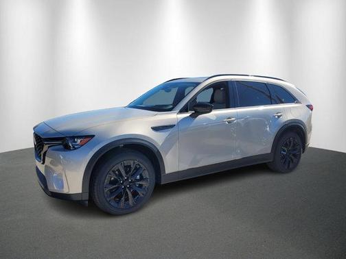 2026 Mazda CX-90 3.3 Turbo Premium Sport