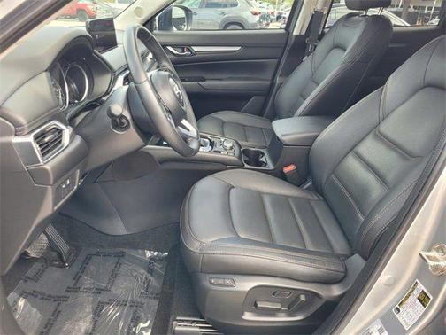2023 Mazda CX-5 2.5 S Preferred