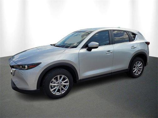 2023 Mazda CX-5 2.5 S Preferred
