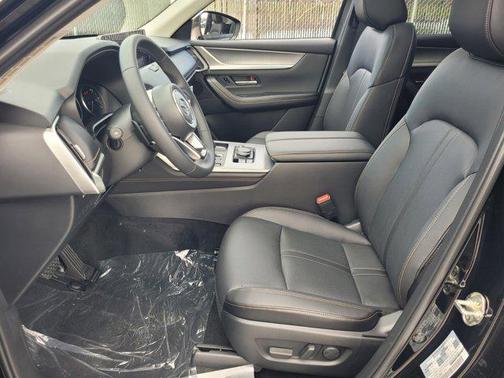 2025 Mazda CX-90 3.3 Turbo Preferred