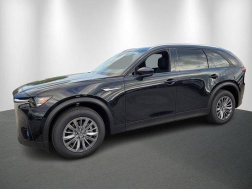 2025 Mazda CX-90 3.3 Turbo Preferred