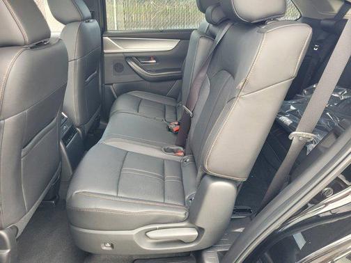 2025 Mazda CX-90 3.3 Turbo Preferred
