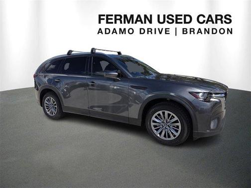 2024 Mazda CX-90 3.3 Turbo Preferred Plus