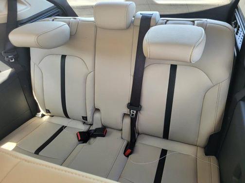 2026 Mazda CX-90 3.3 Turbo Preferred