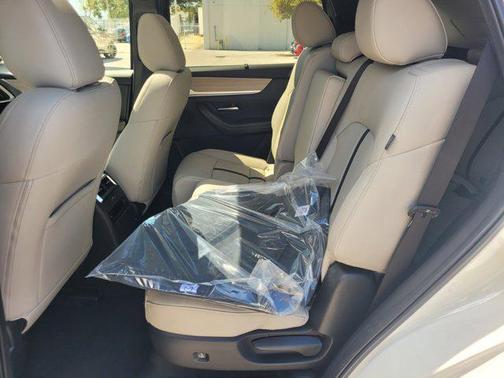 2026 Mazda CX-90 3.3 Turbo Preferred