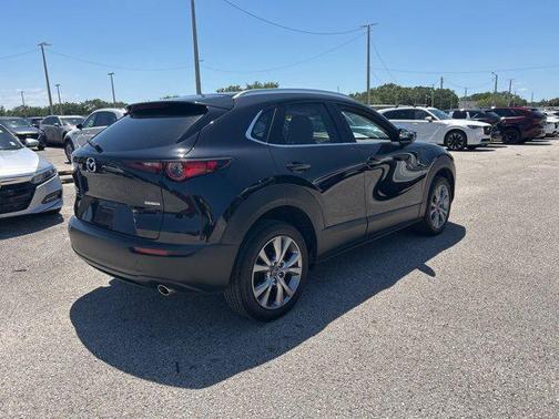 2022 Mazda CX-30 Premium Package