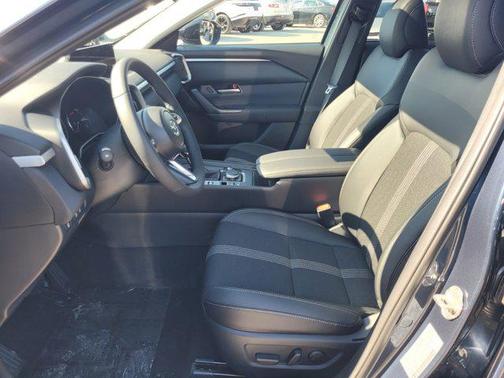 2026 Mazda CX-50 2.5 S Preferred Package