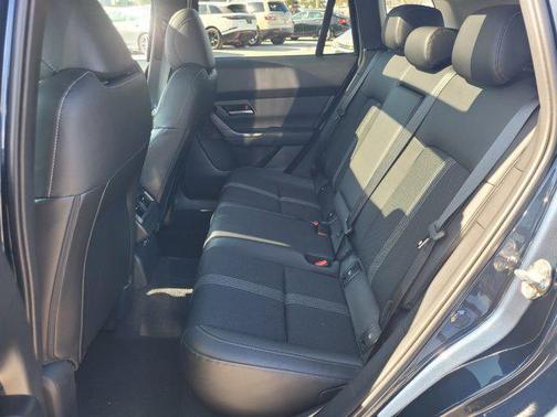 2026 Mazda CX-50 2.5 S Preferred Package