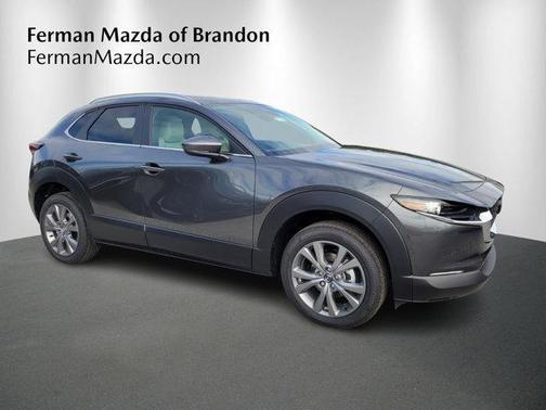 2025 Mazda CX-30 Preferred