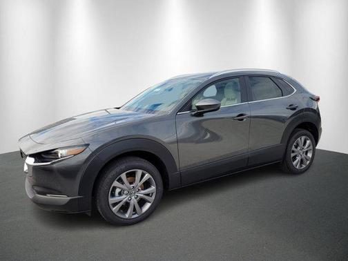 2025 Mazda CX-30 Preferred