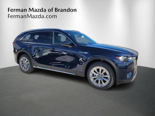2026 Mazda CX-90 3.3 Turbo Premium Plus