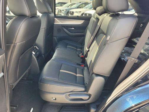 2026 Mazda CX-90 3.3 Turbo Premium Plus