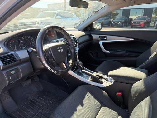 2015 Honda Accord LX-S