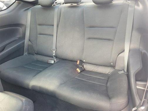 2015 Honda Accord LX-S