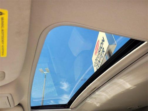 2017 Lincoln Navigator Select