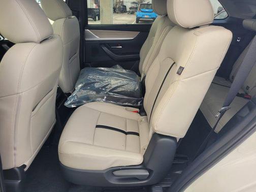 2025 Mazda CX-90 3.3 Turbo Preferred