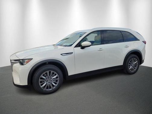 2025 Mazda CX-90 3.3 Turbo Preferred