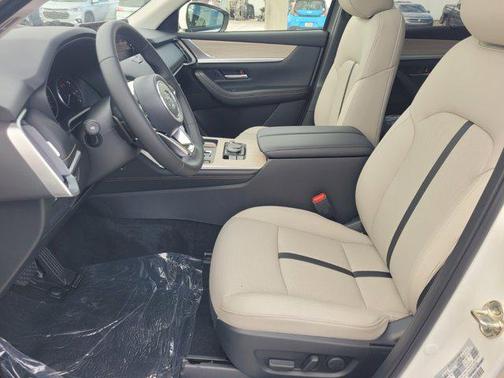 2025 Mazda CX-90 3.3 Turbo Preferred