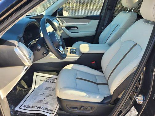 2026 Mazda CX-90 3.3 Turbo S Premium