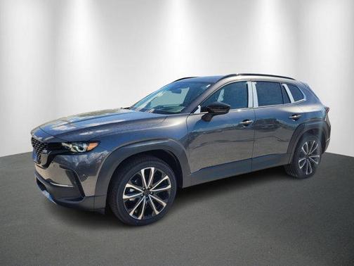 2026 Mazda CX-50 2.5 Turbo