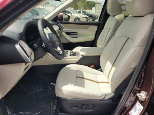 2026 Mazda CX-90 3.3 Turbo Premium Plus