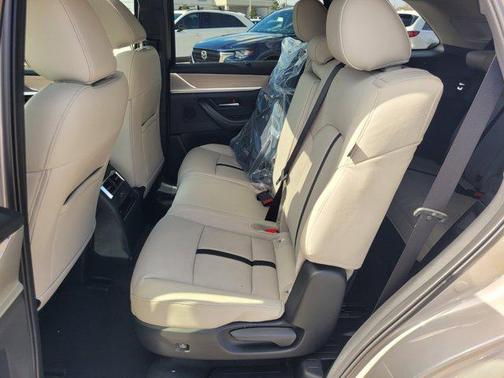 2026 Mazda CX-90 3.3 Turbo Preferred