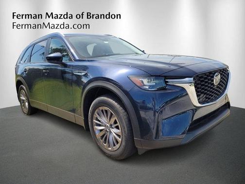 2025 Mazda CX-90 3.3 Turbo S