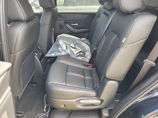 2025 Mazda CX-90 3.3 Turbo S