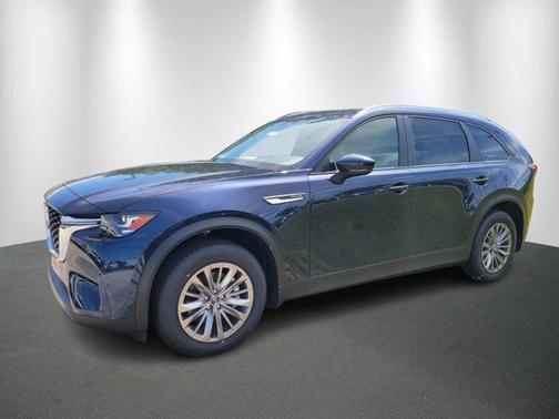 2025 Mazda CX-90 3.3 Turbo S