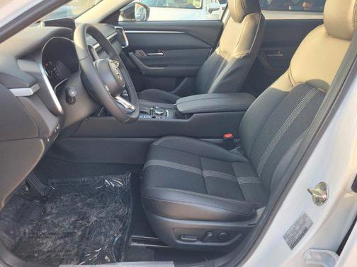 2025 Mazda CX-5 Sport
