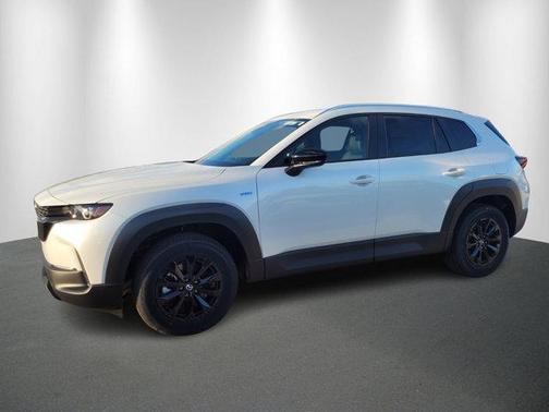 2025 Mazda CX-5 Sport