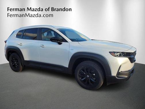 2025 Mazda CX-5 Sport