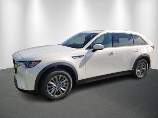 2025 Mazda CX-90 3.3 Turbo Preferred