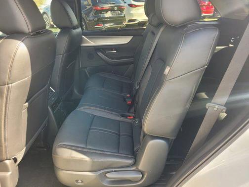 2025 Mazda CX-90 3.3 Turbo Preferred
