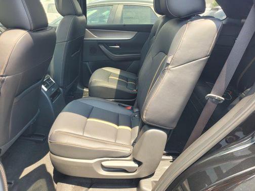 2025 Mazda CX-90 3.3 Turbo Premium Plus