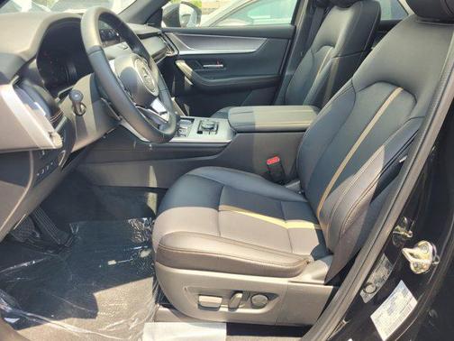 2025 Mazda CX-90 3.3 Turbo Premium Plus