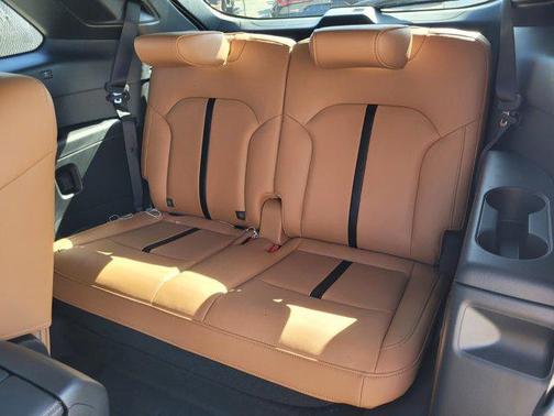 2025 Mazda CX-90 3.3 Turbo S Premium Plus